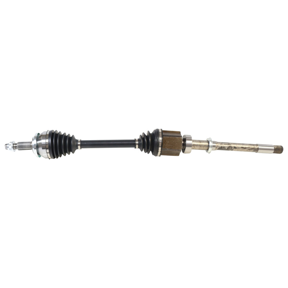 GSP New CV Axle P/N NCV69262