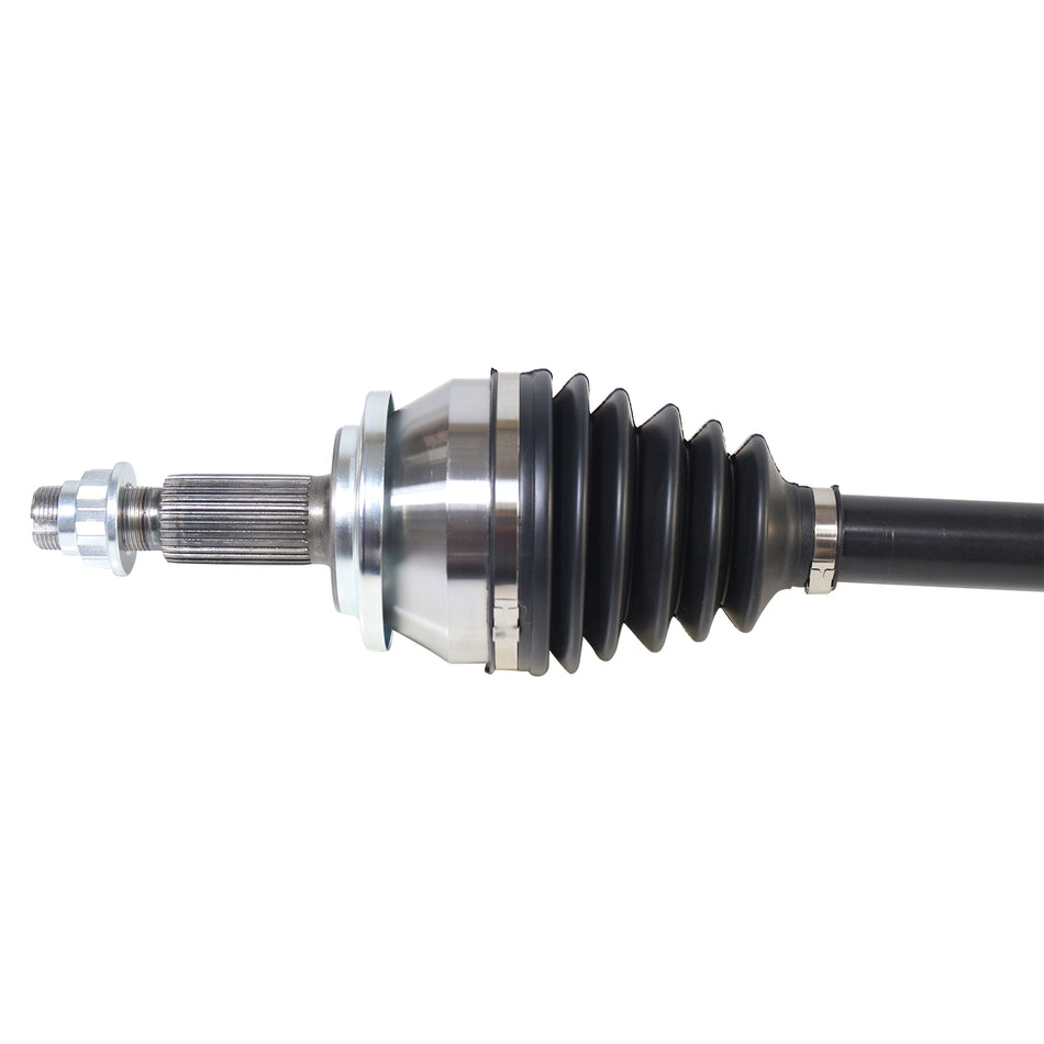 GSP New CV Axle P/N NCV69262