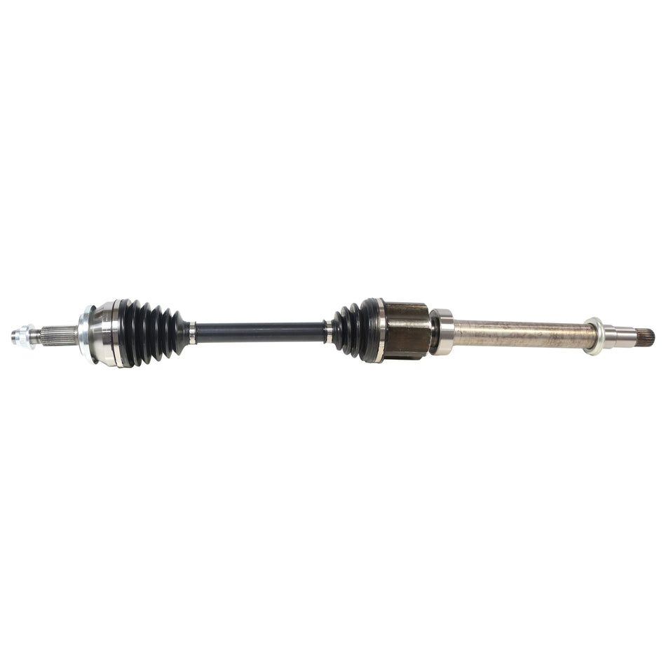 GSP New CV Axle P/N NCV69263