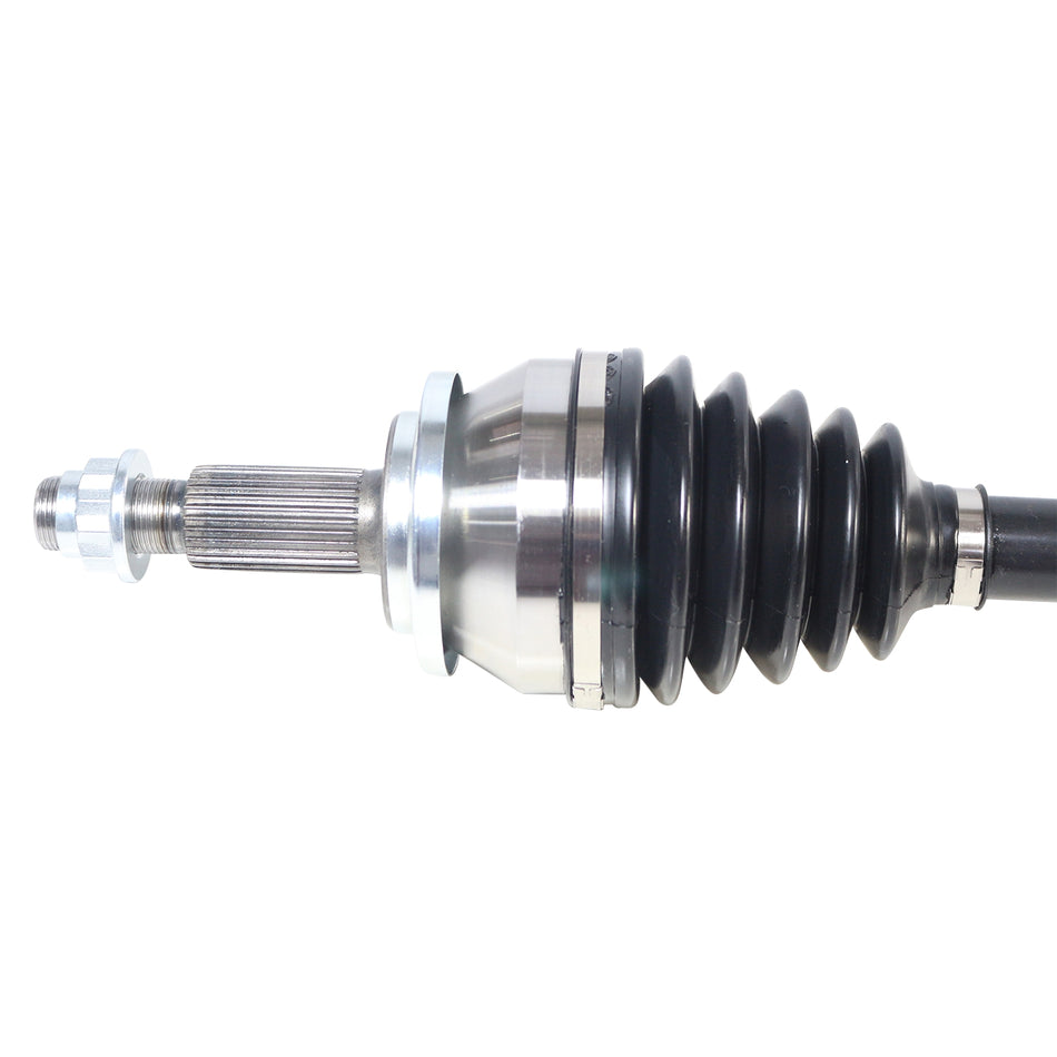 GSP New CV Axle P/N NCV69263