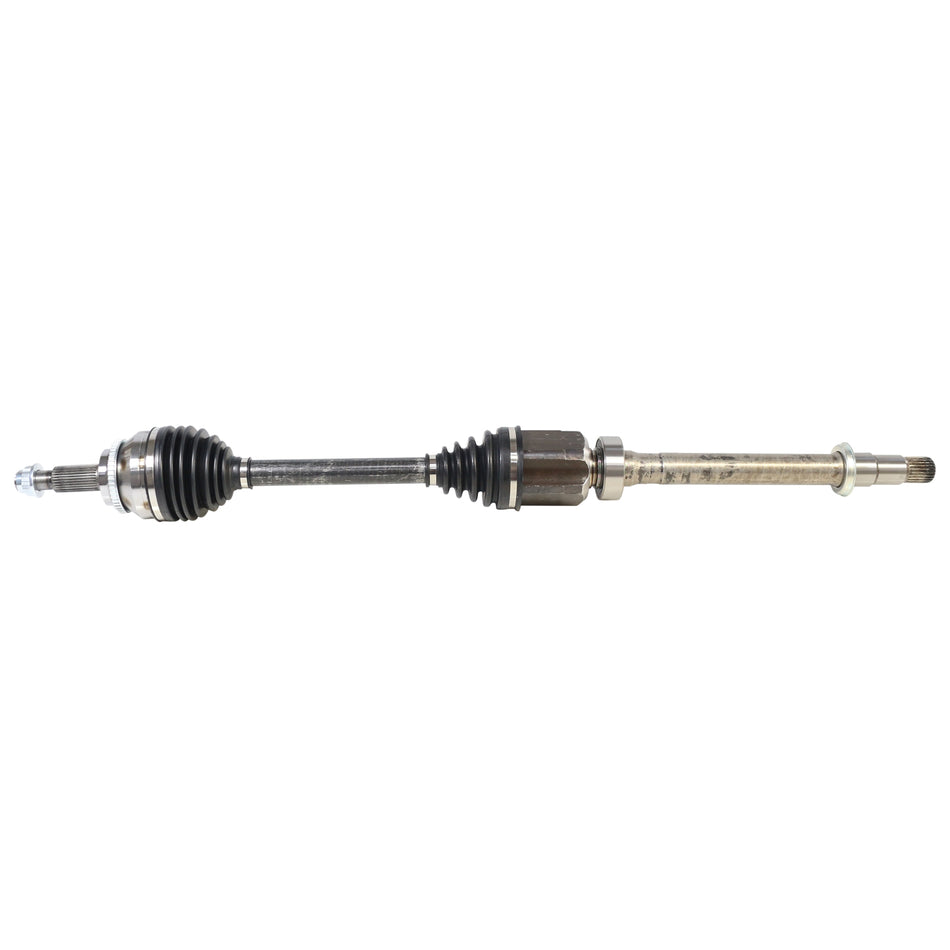 GSP New CV Axle P/N NCV69266