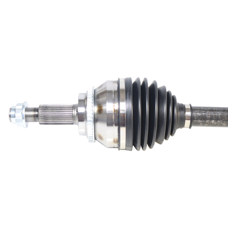 GSP New CV Axle P/N NCV69266