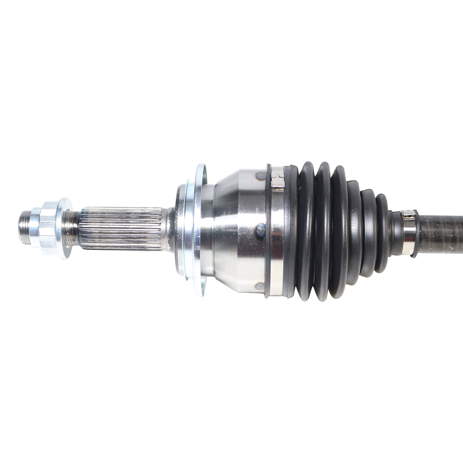 GSP New CV Axle P/N NCV69267