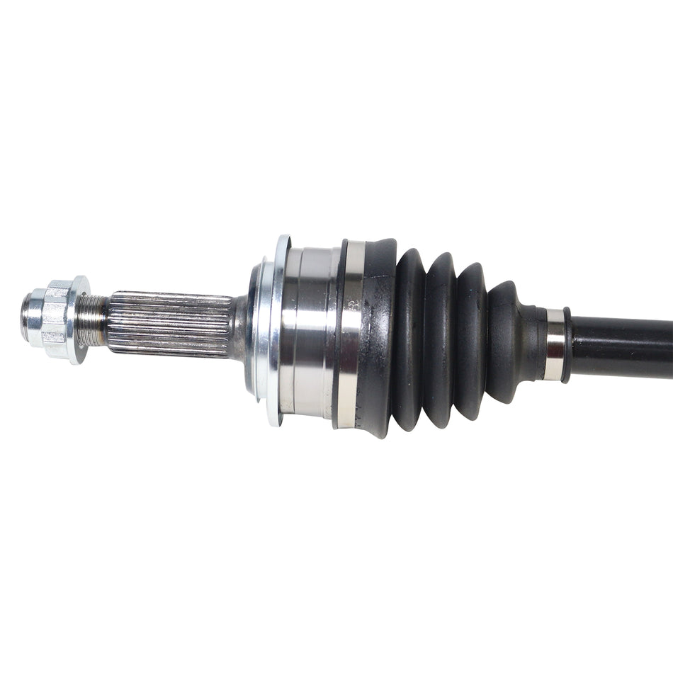 GSP New CV Axle P/N NCV69268