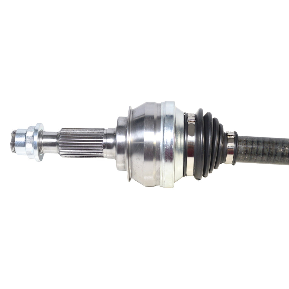 GSP New CV Axle P/N NCV69271