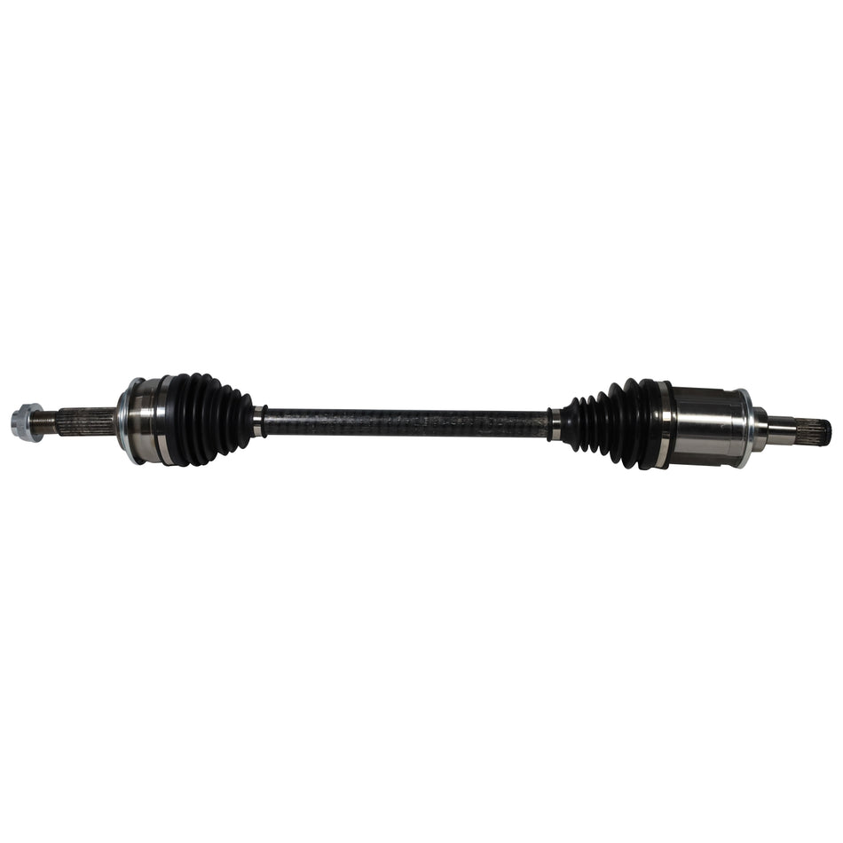 GSP New CV Axle P/N NCV69274