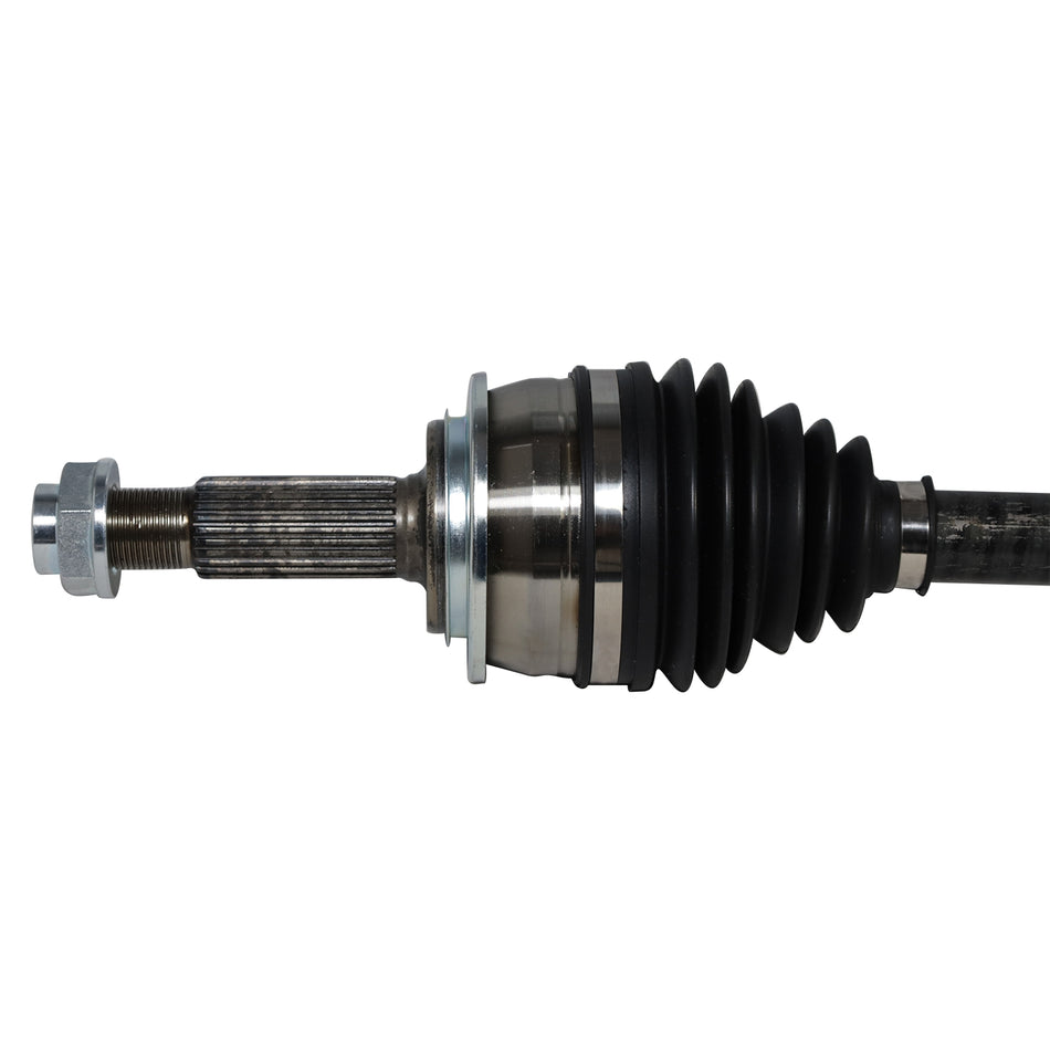 GSP New CV Axle P/N NCV69274