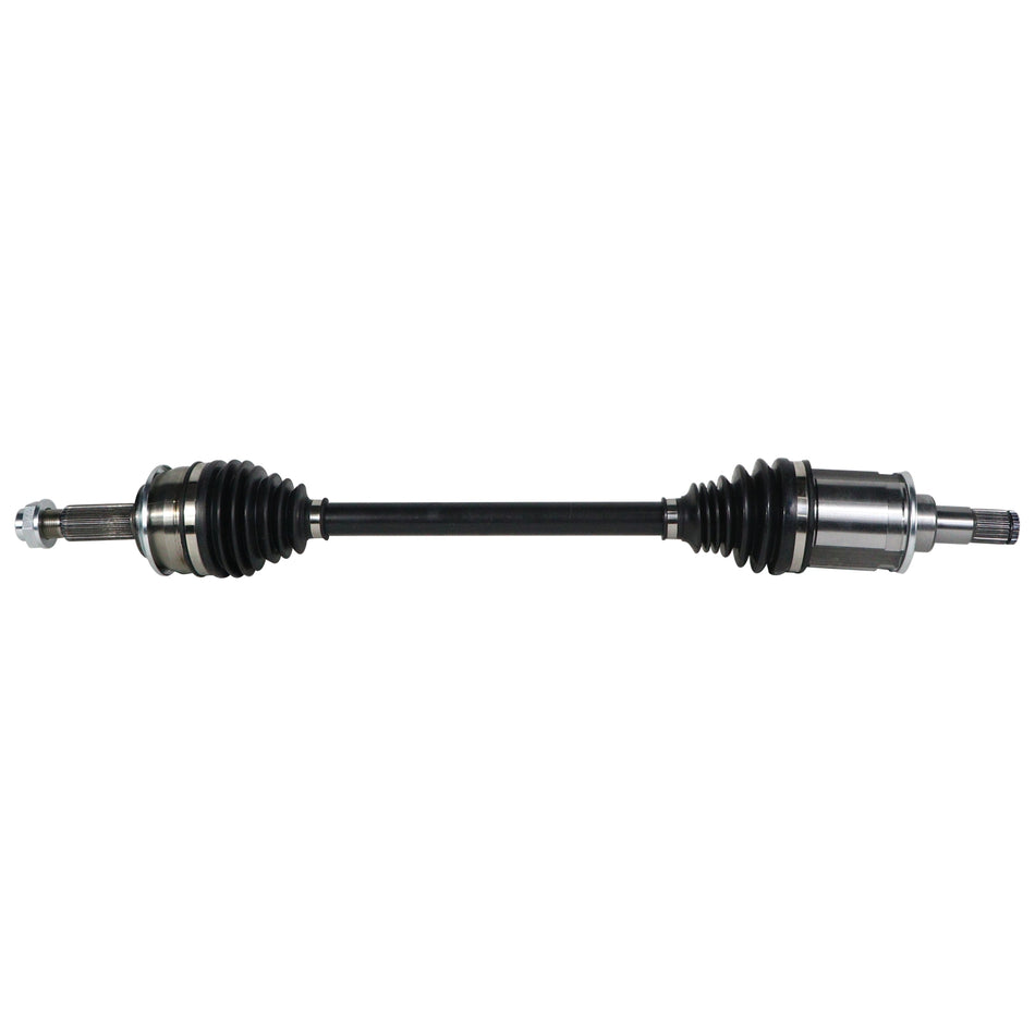 GSP New CV Axle P/N NCV69275