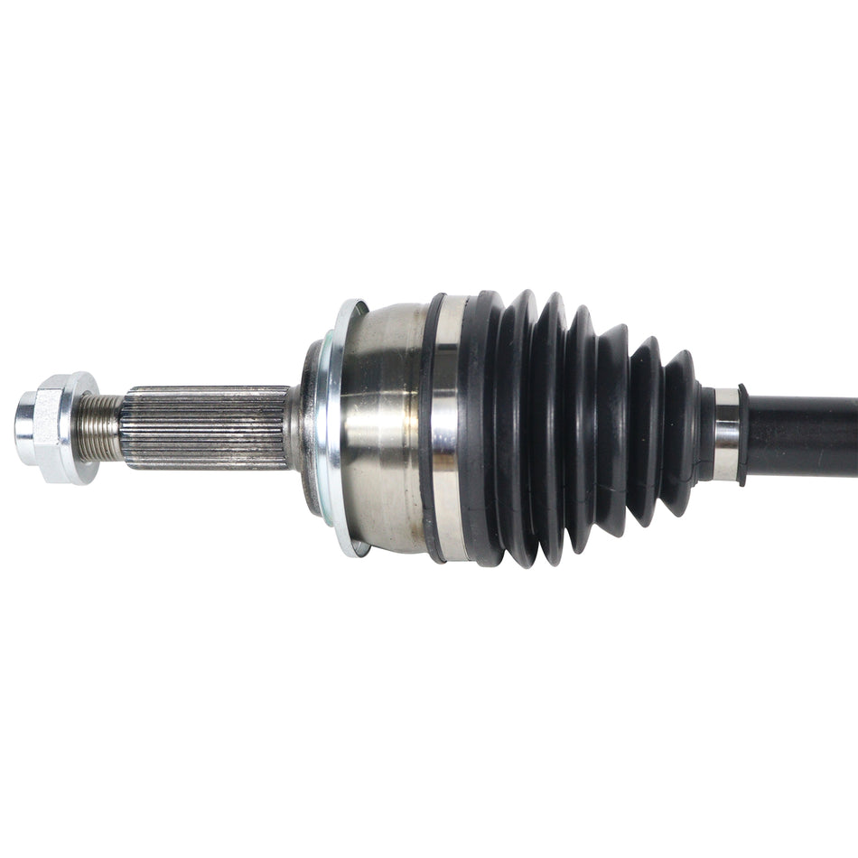 GSP New CV Axle P/N NCV69275