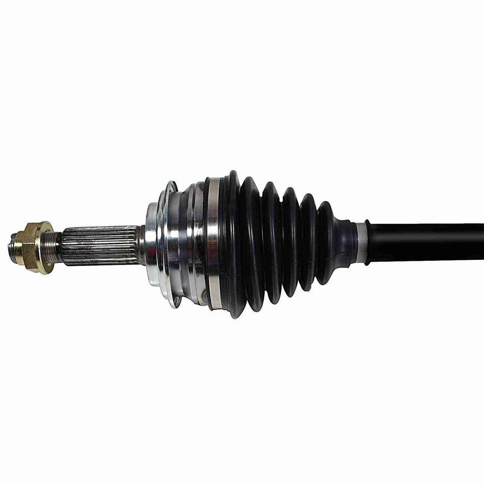 GSP New CV Axle P/N NCV69451