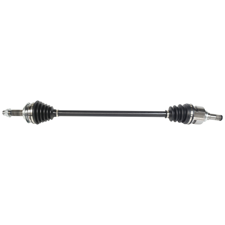 GSP New CV Axle P/N NCV69452