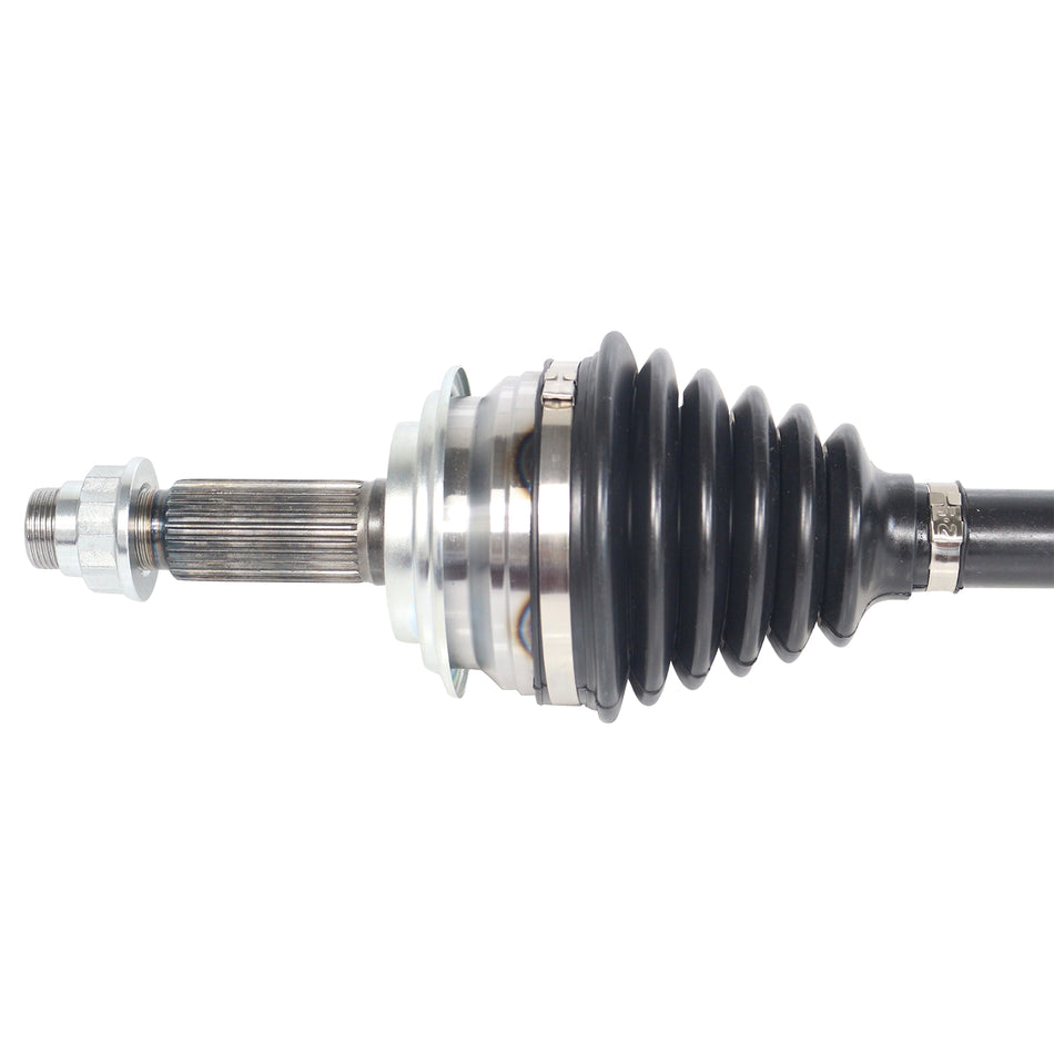 GSP New CV Axle P/N NCV69452