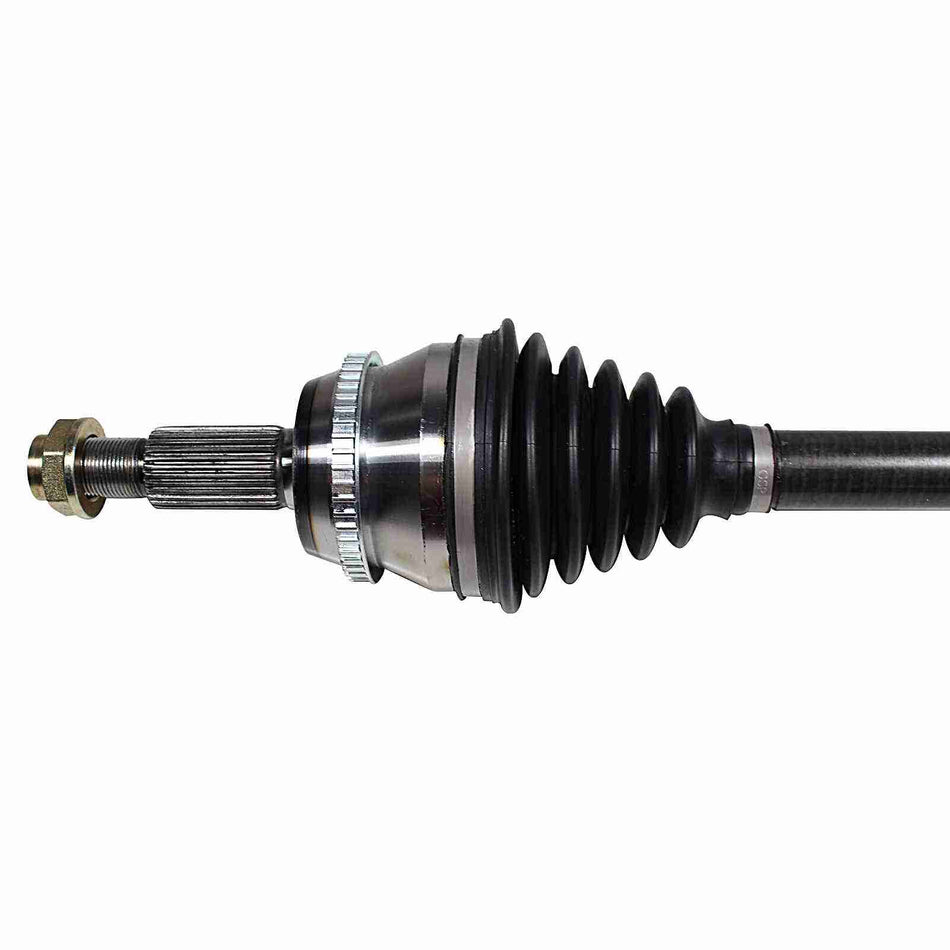 GSP New CV Axle P/N NCV69453