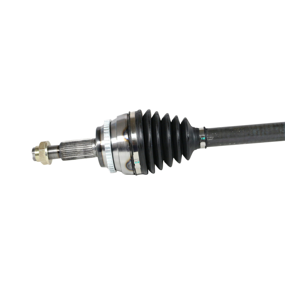 GSP New CV Axle P/N NCV69500