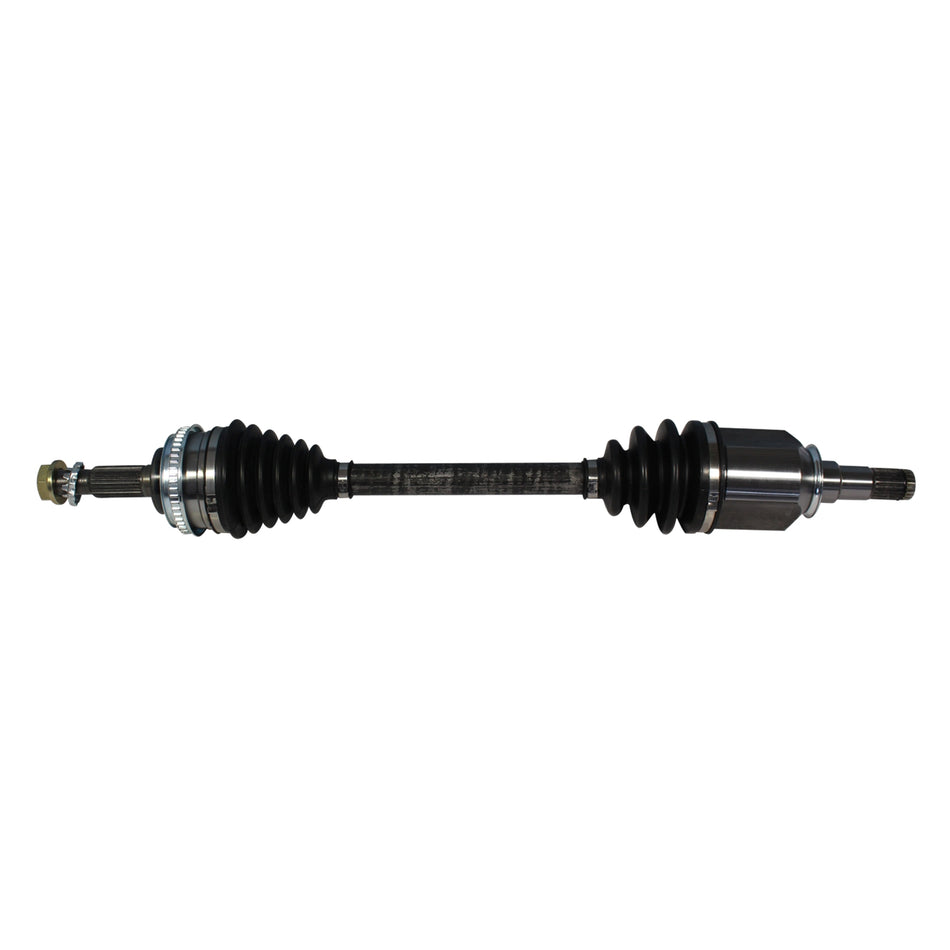 GSP New CV Axle P/N NCV69505