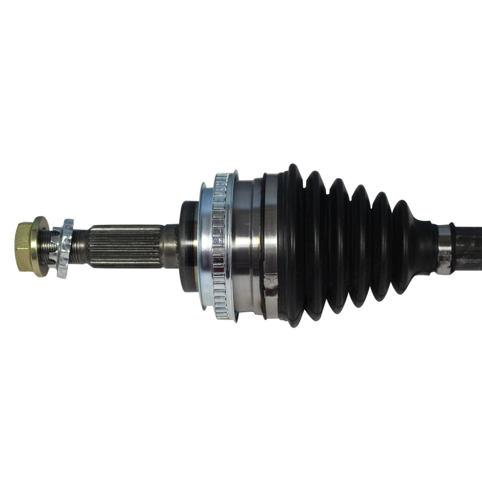 GSP New CV Axle P/N NCV69505