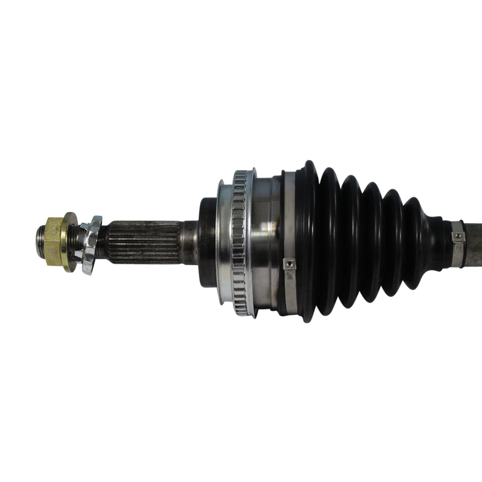 GSP New CV Axle P/N NCV69506