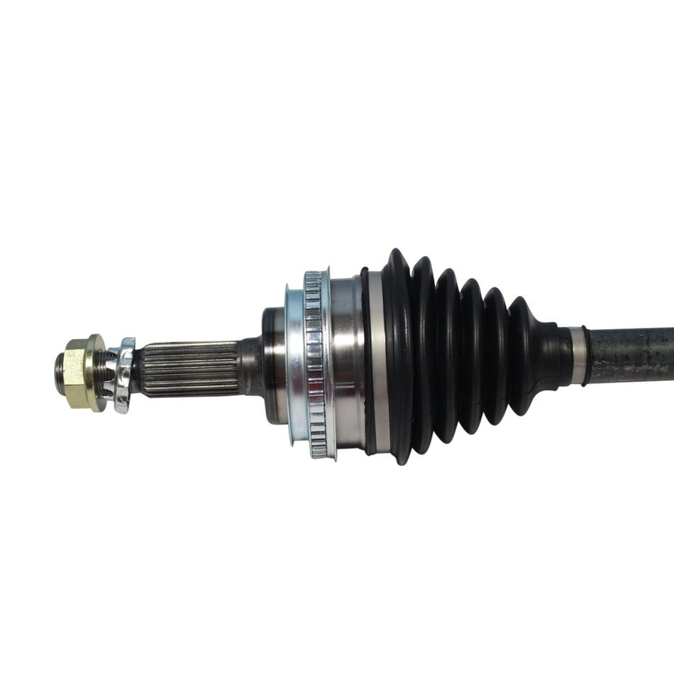 GSP New CV Axle P/N NCV69517