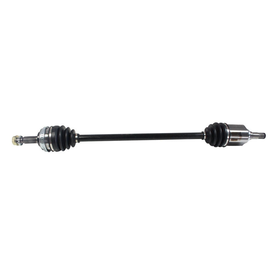 GSP New CV Axle P/N NCV69520