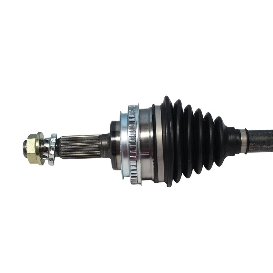 GSP New CV Axle P/N NCV69520