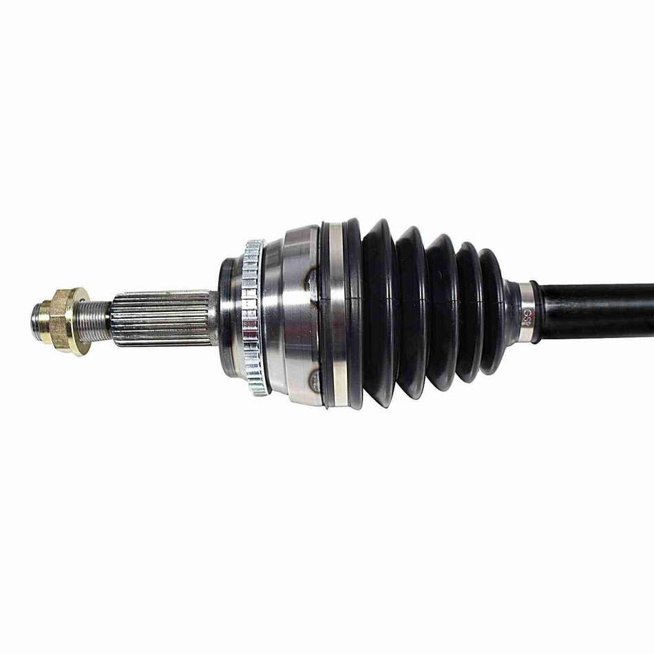 GSP New CV Axle P/N NCV69527