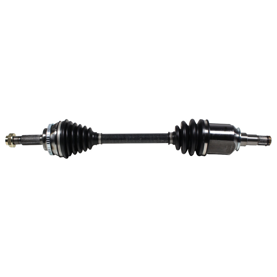 GSP New CV Axle P/N NCV69528