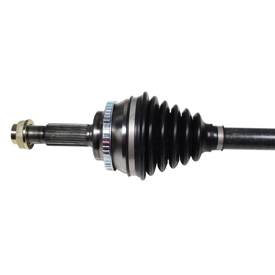 GSP New CV Axle P/N NCV69528