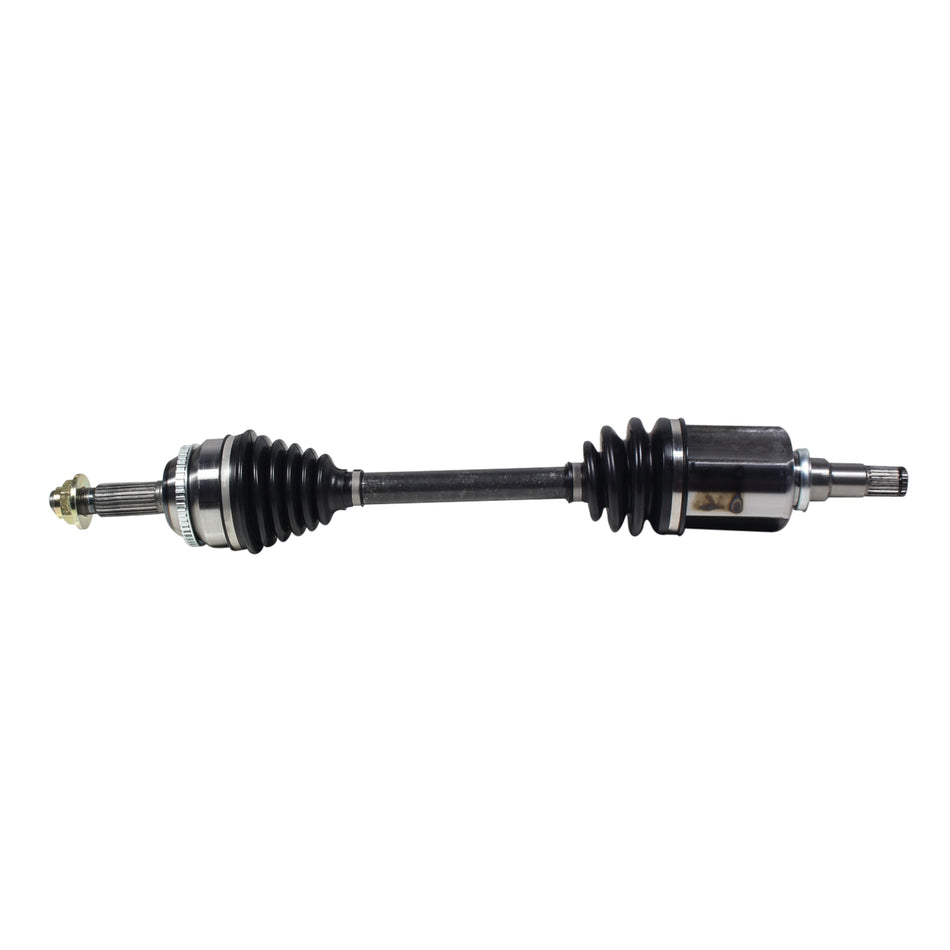 GSP New CV Axle P/N NCV69536