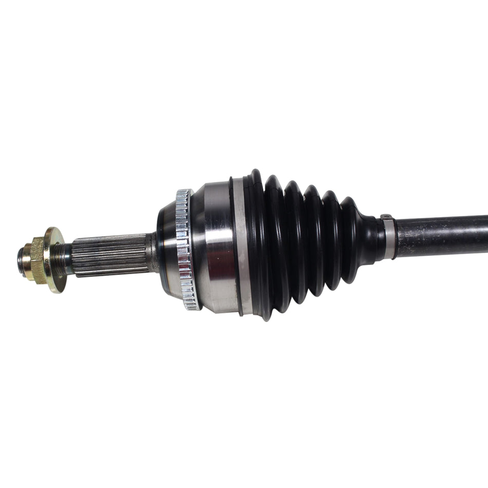 GSP New CV Axle P/N NCV69536