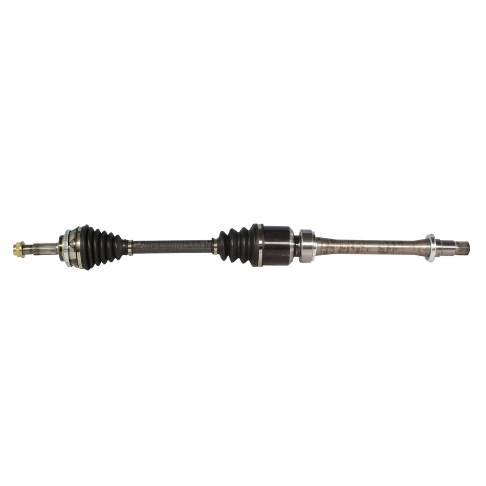 GSP New CV Axle P/N NCV69538