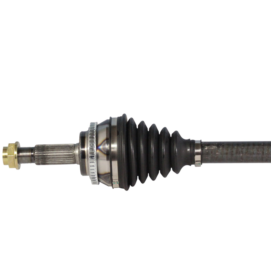 GSP New CV Axle P/N NCV69538