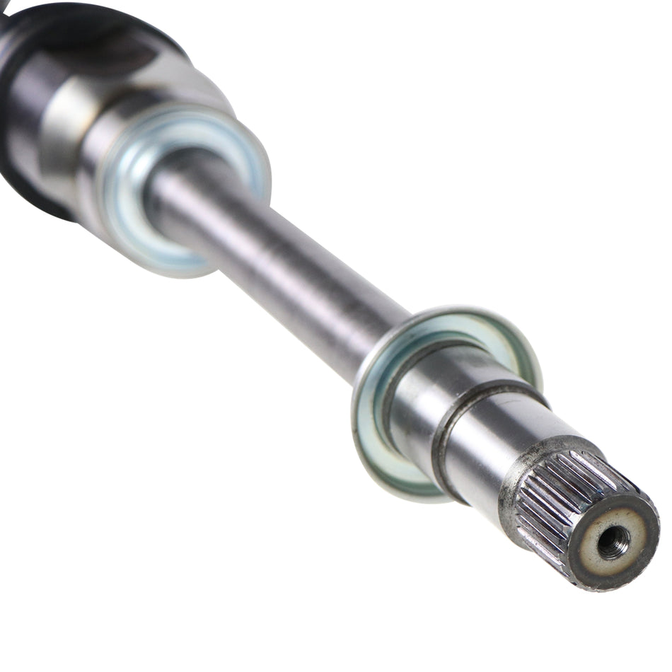 GSP New CV Axle P/N NCV69544