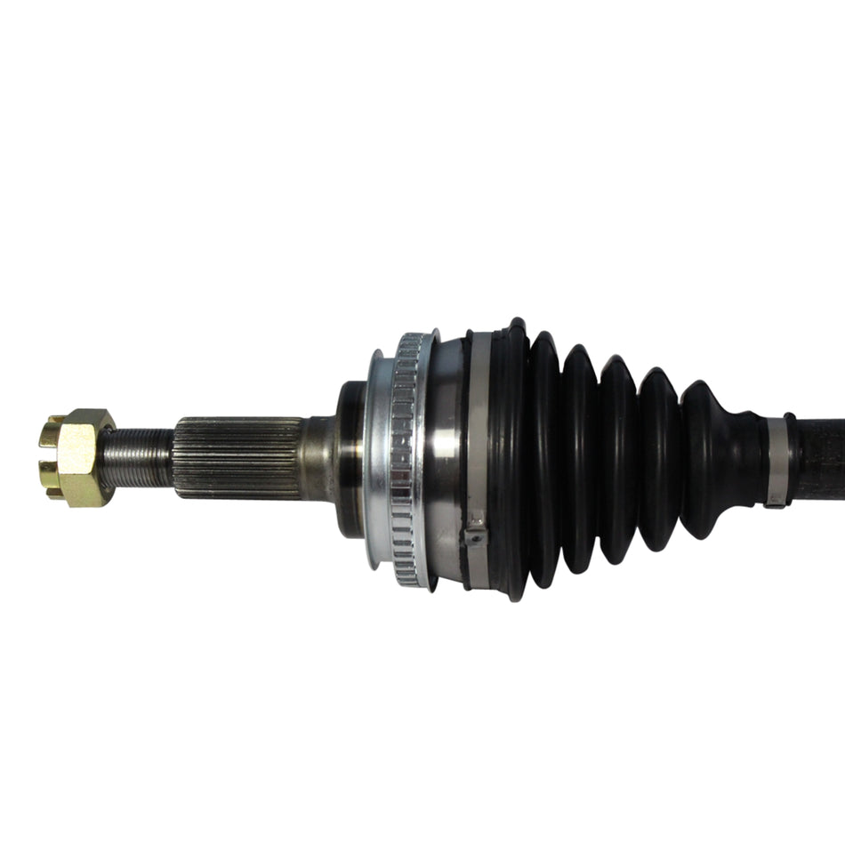 GSP New CV Axle P/N NCV69545