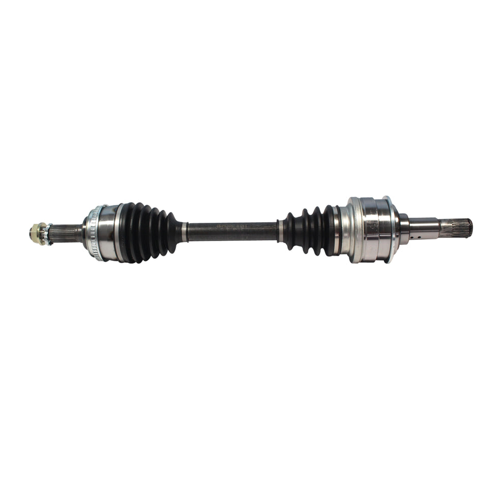 GSP New CV Axle P/N NCV69557