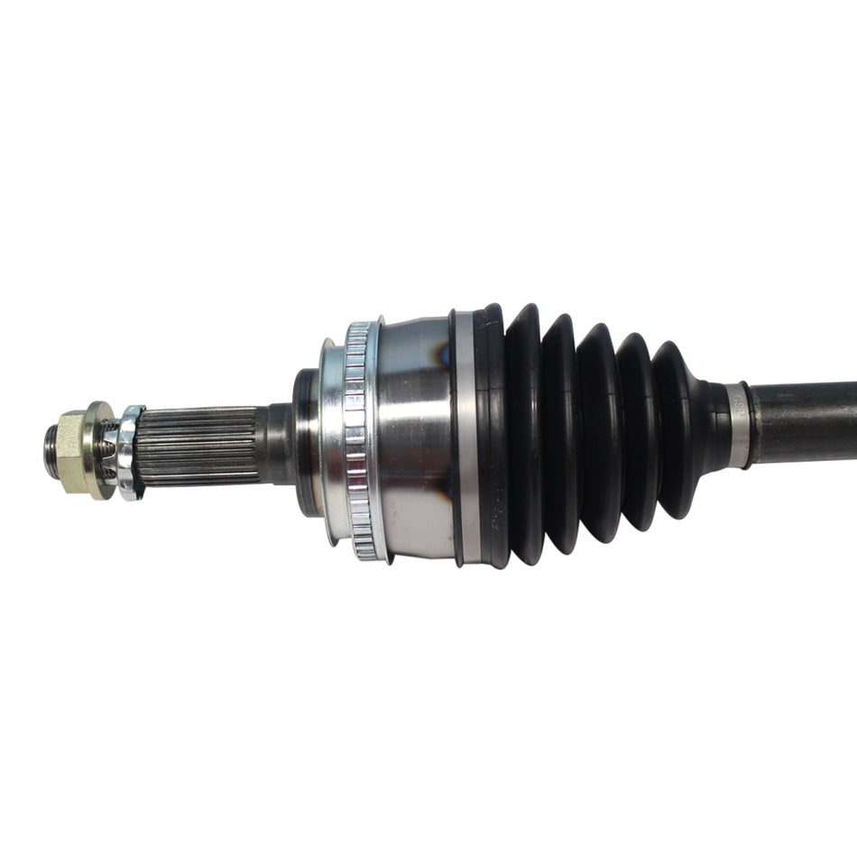 GSP New CV Axle P/N NCV69557