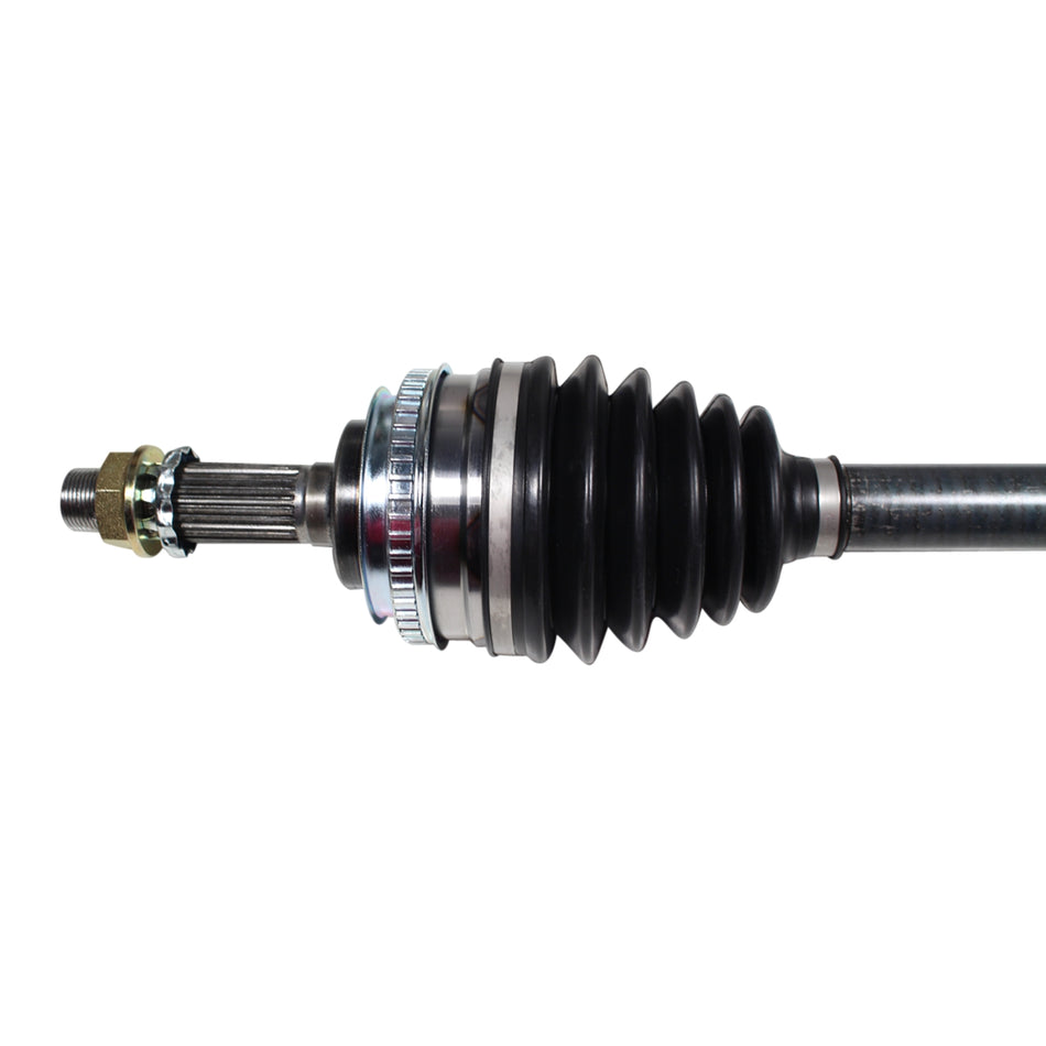 GSP New CV Axle P/N NCV69568