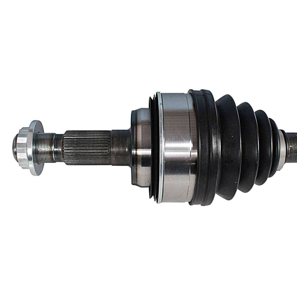 GSP New CV Axle P/N NCV69572