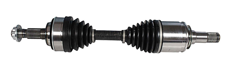 GSP New CV Axle P/N NCV69572