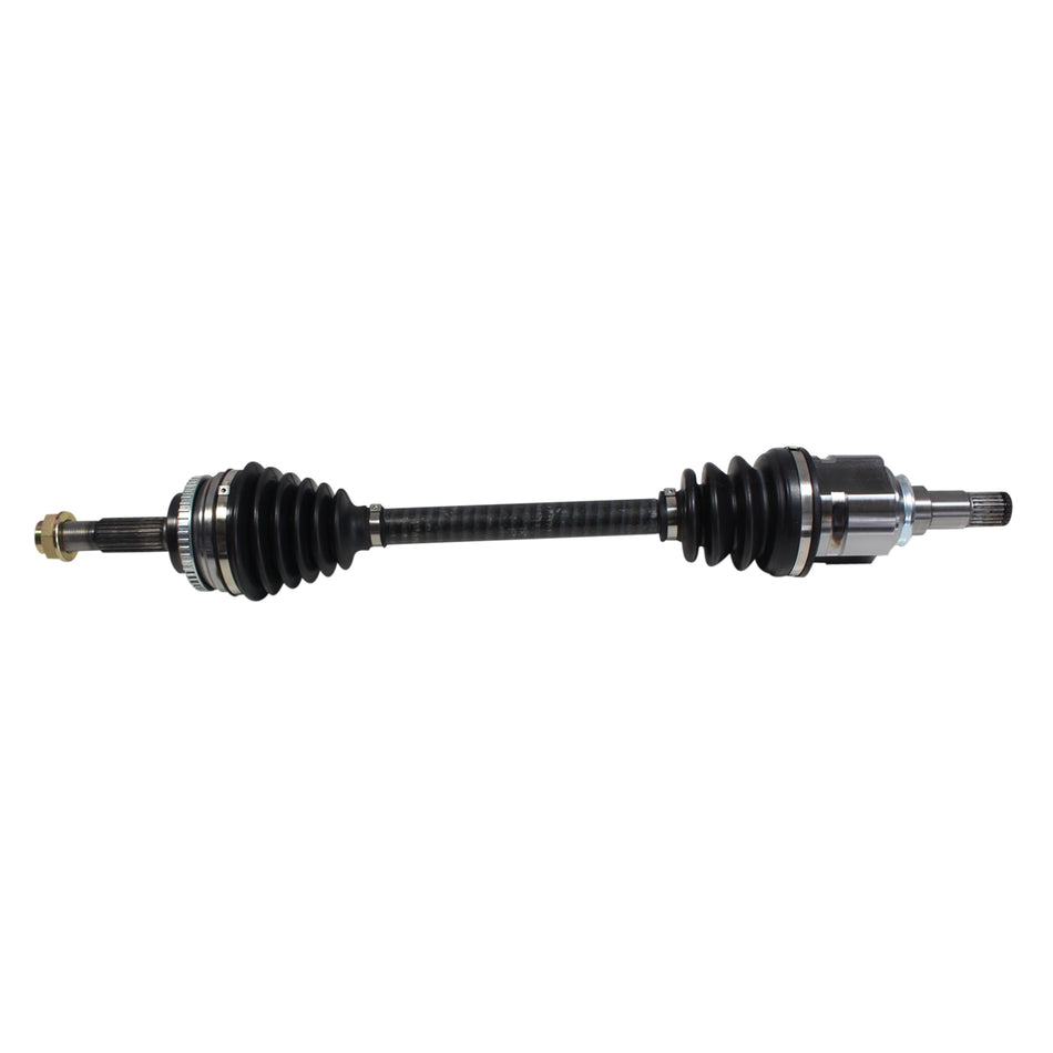 GSP New CV Axle P/N NCV69573