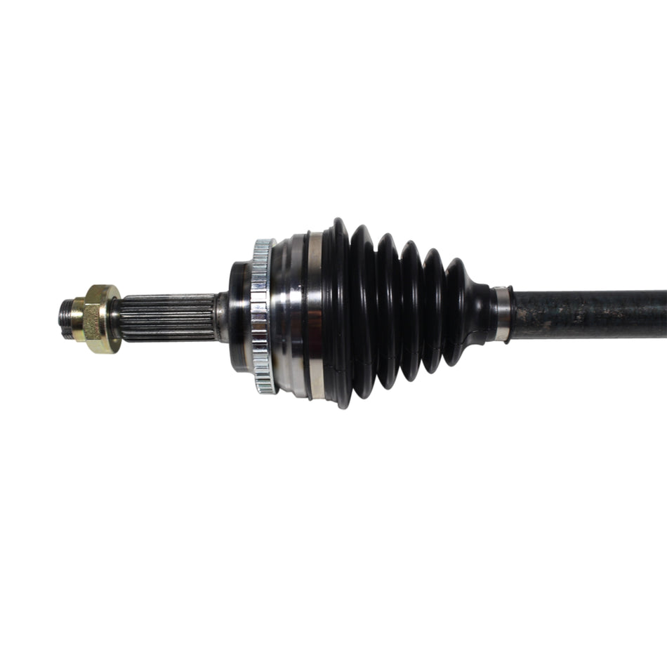 GSP New CV Axle P/N NCV69573