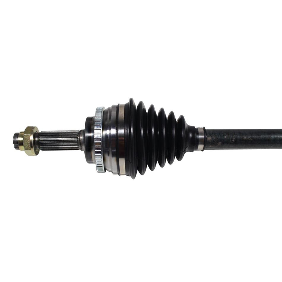 GSP New CV Axle P/N NCV69574