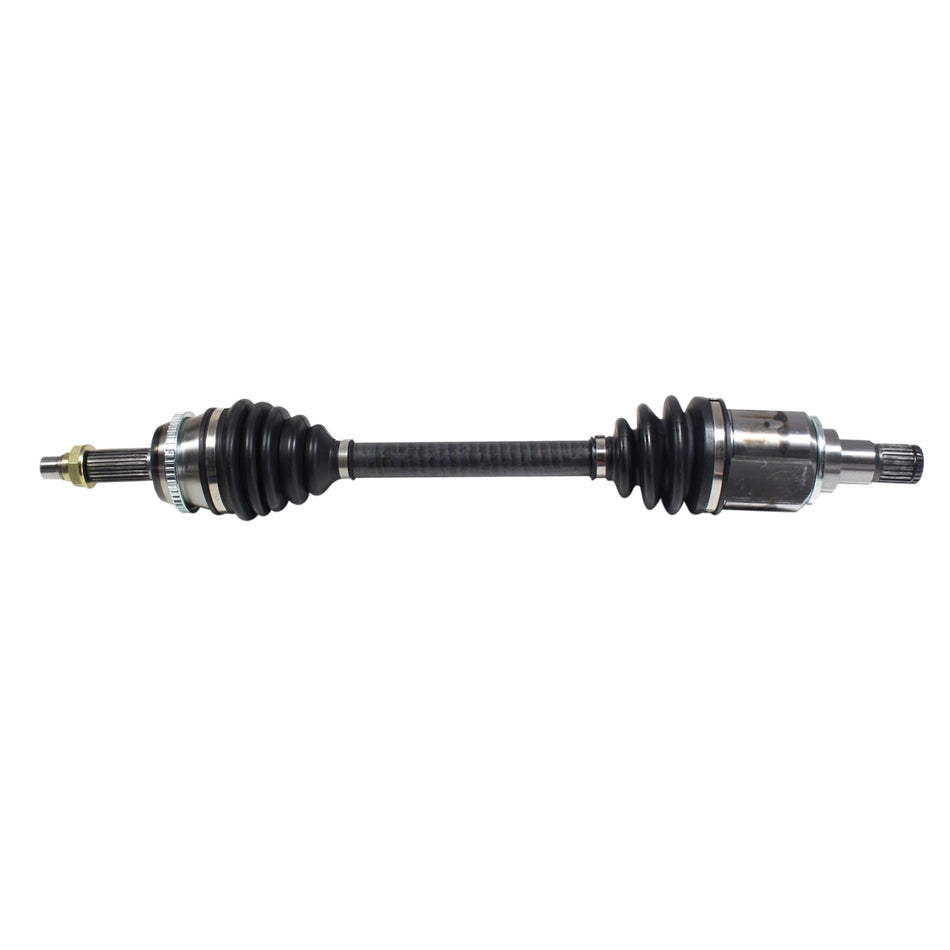 GSP New CV Axle P/N NCV69577