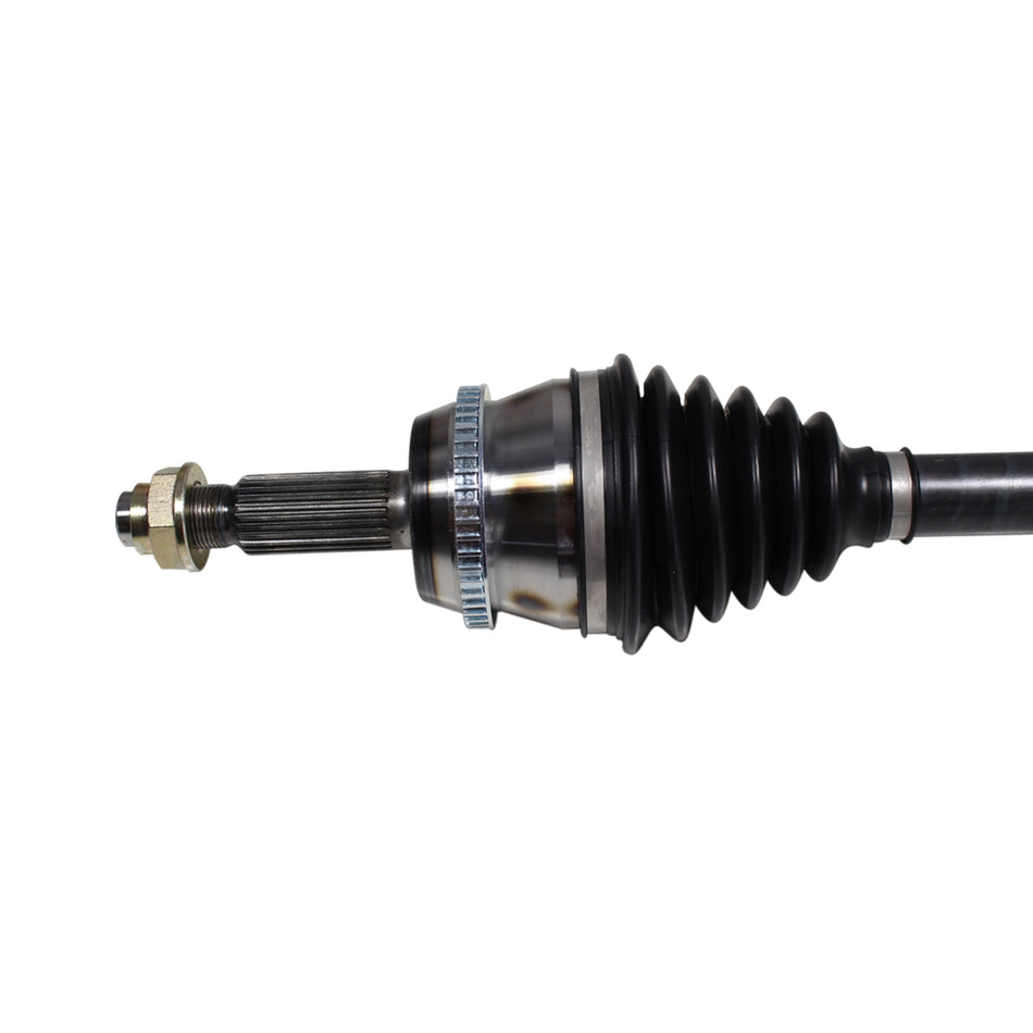 GSP New CV Axle P/N NCV69577