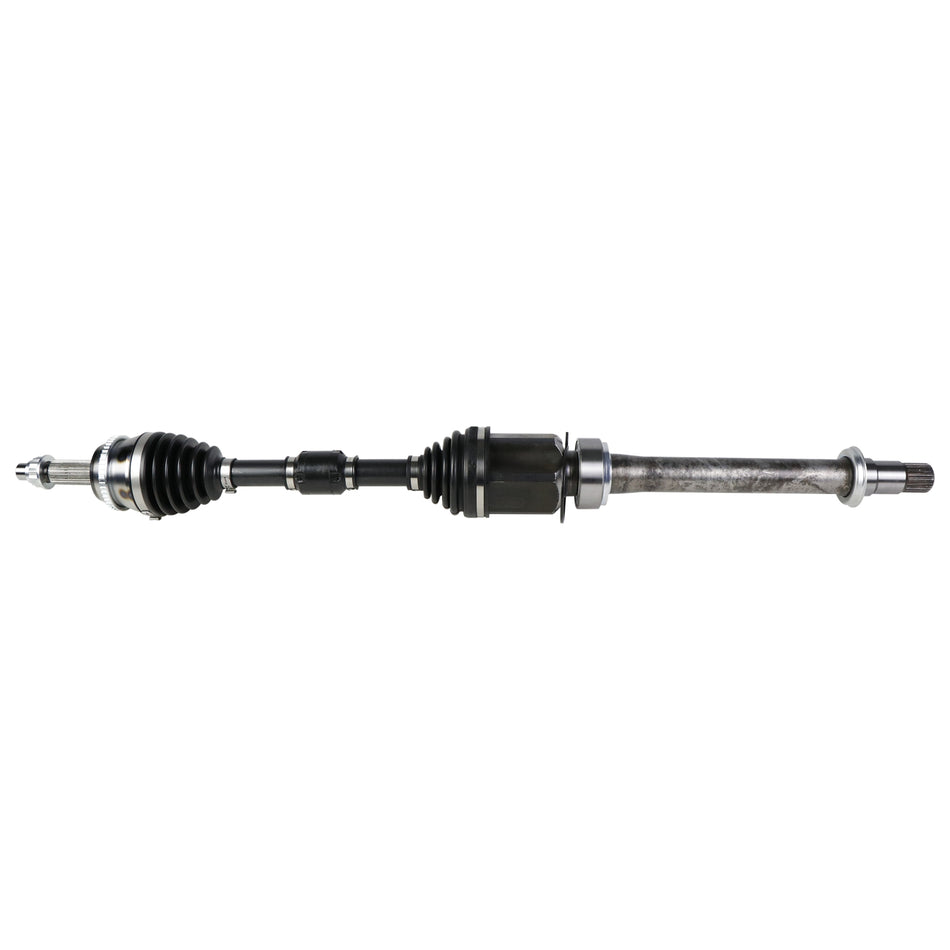 GSP New CV Axle P/N NCV69578XD