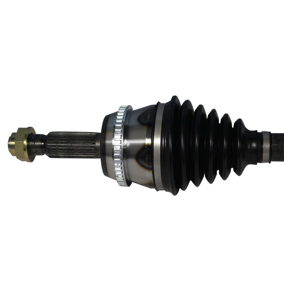 GSP New CV Axle P/N NCV69578