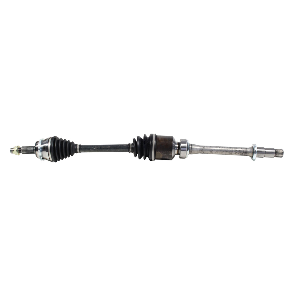 GSP New CV Axle P/N NCV69582