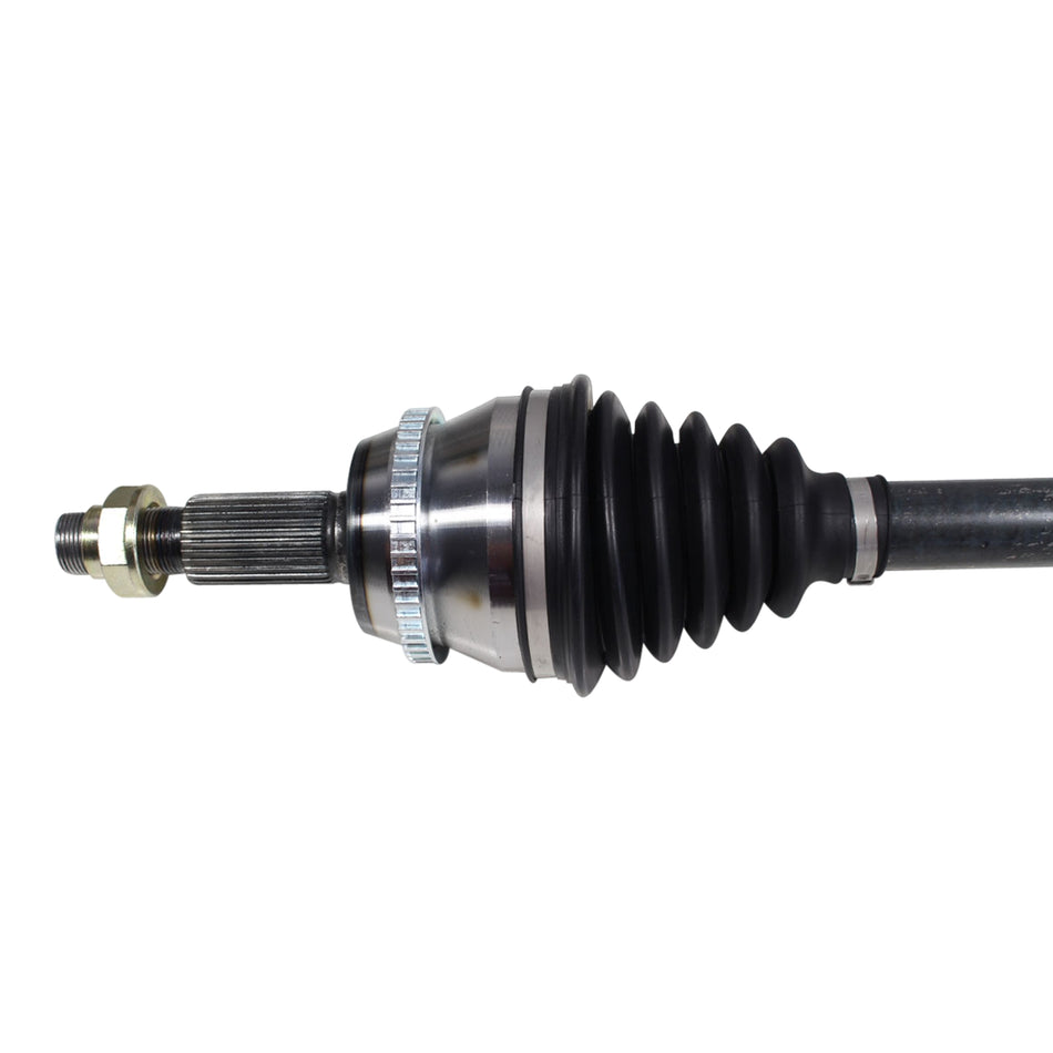 GSP New CV Axle P/N NCV69582