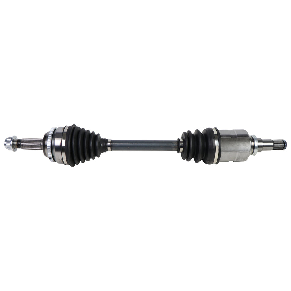 GSP New CV Axle P/N NCV69583