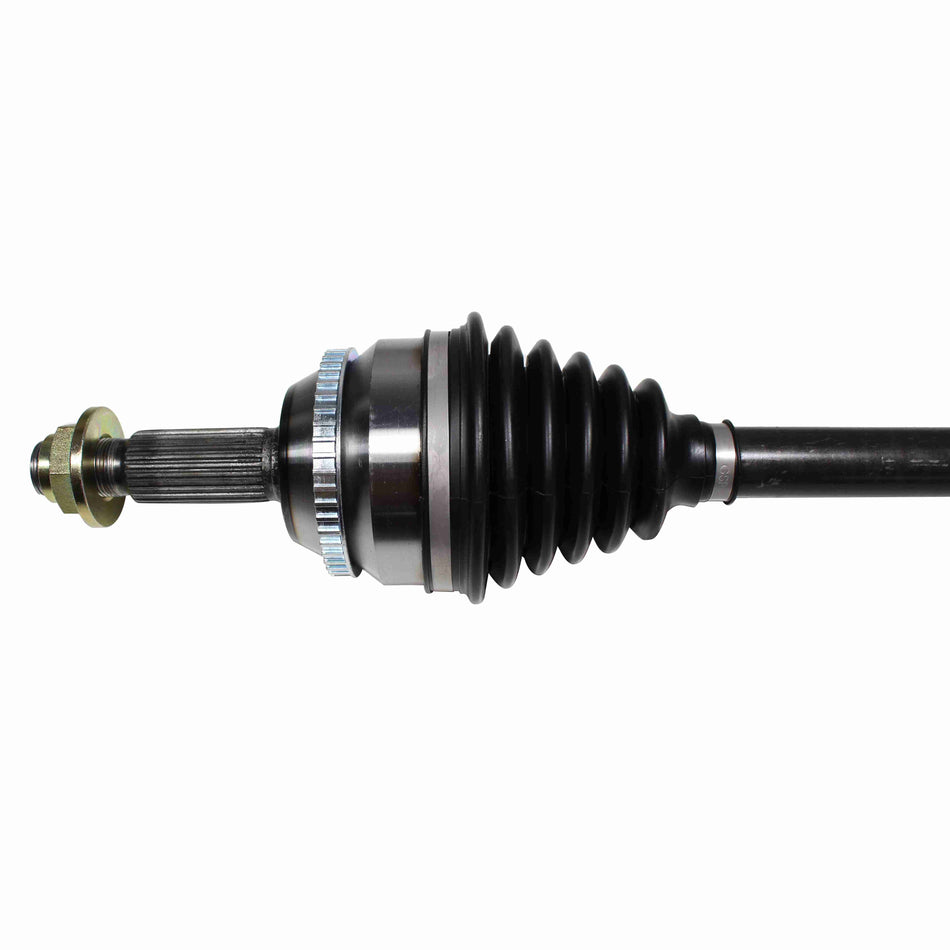 GSP New CV Axle P/N NCV69584