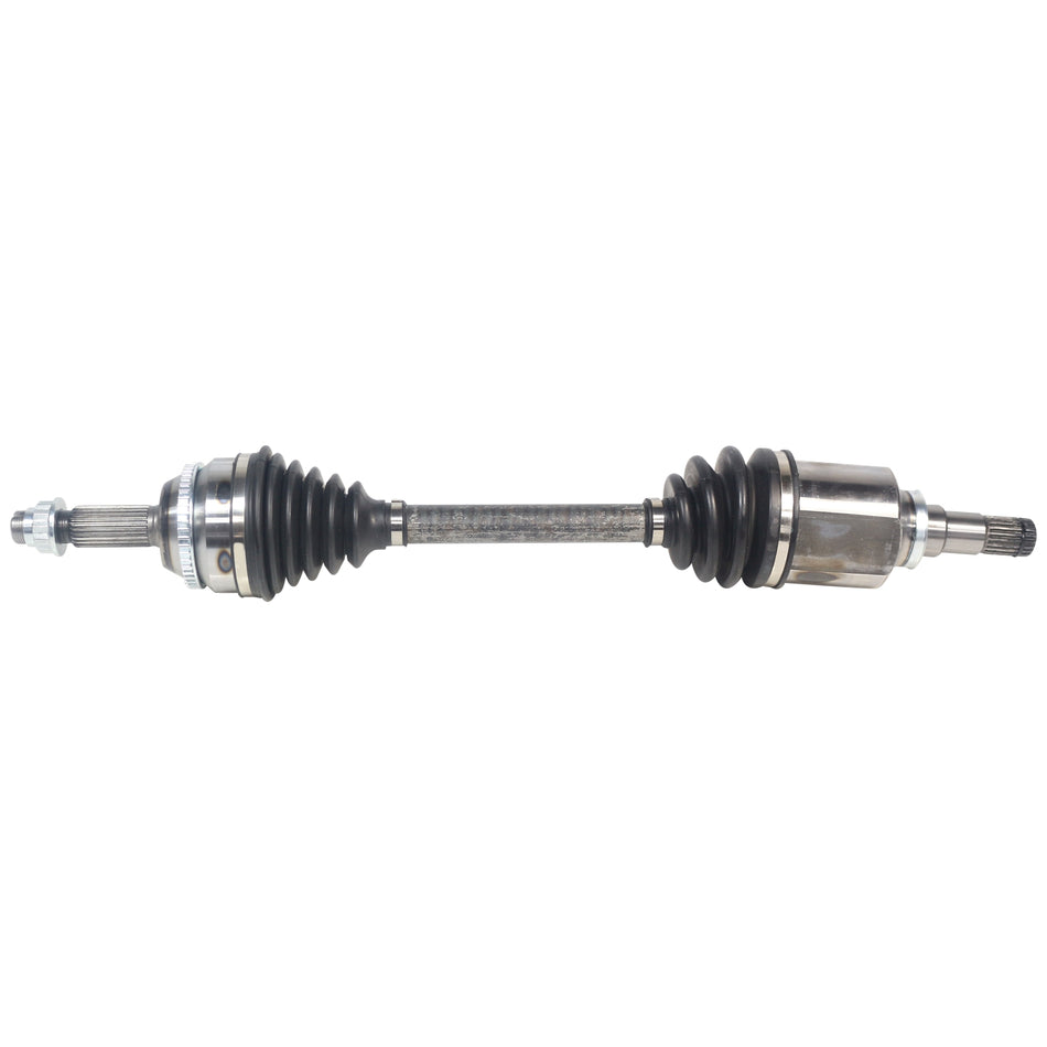 GSP New CV Axle P/N NCV69585